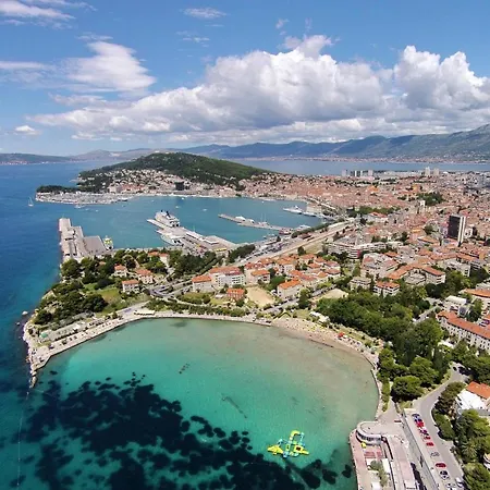 With Wifi - 15196 Apartamento Split