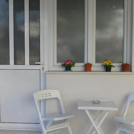 Apartamento With Wifi - 15196 *