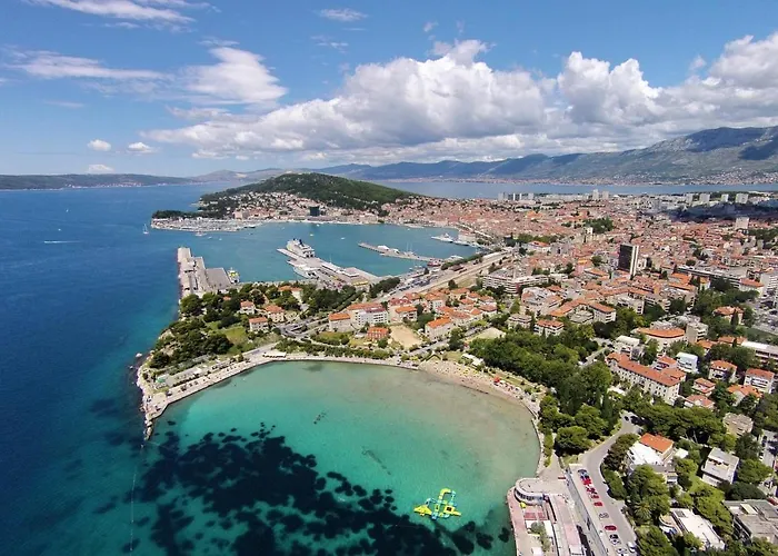 With Wifi - 15196 아파트 스플리트