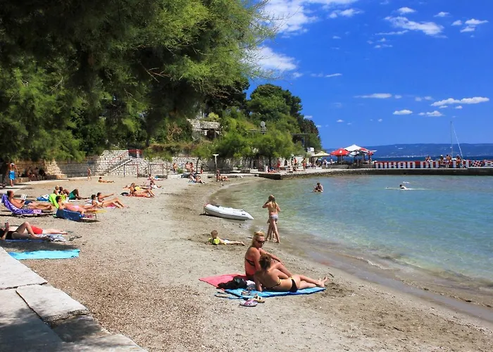 아파트 With Wifi - 15196 스플리트